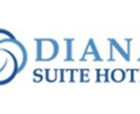 Diana ホテル 3*